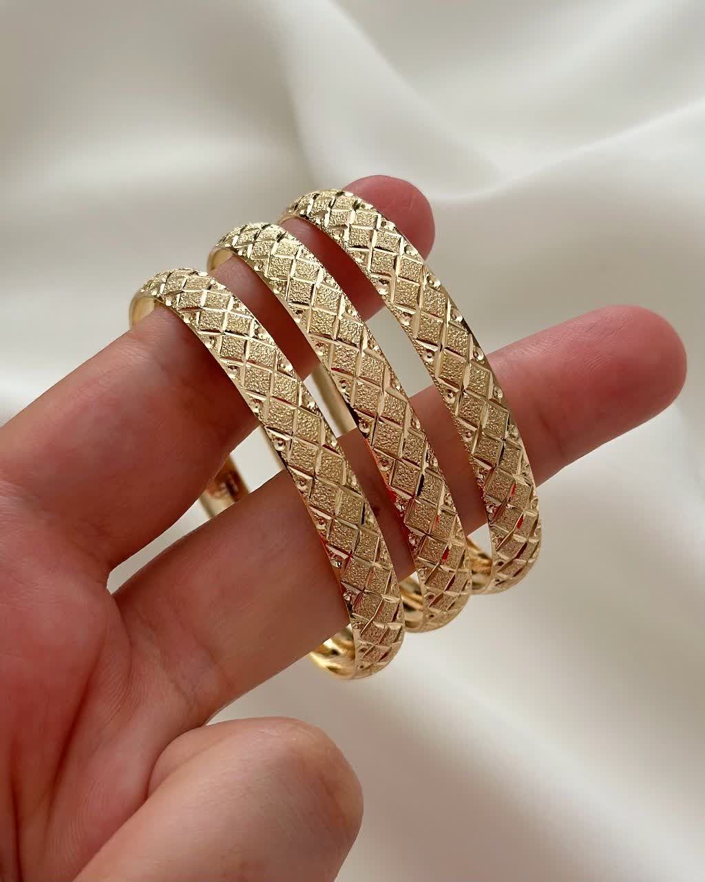 النگوی 7 میل بچه گانه کد 2290 - خرید آنلاین از گالری آداس